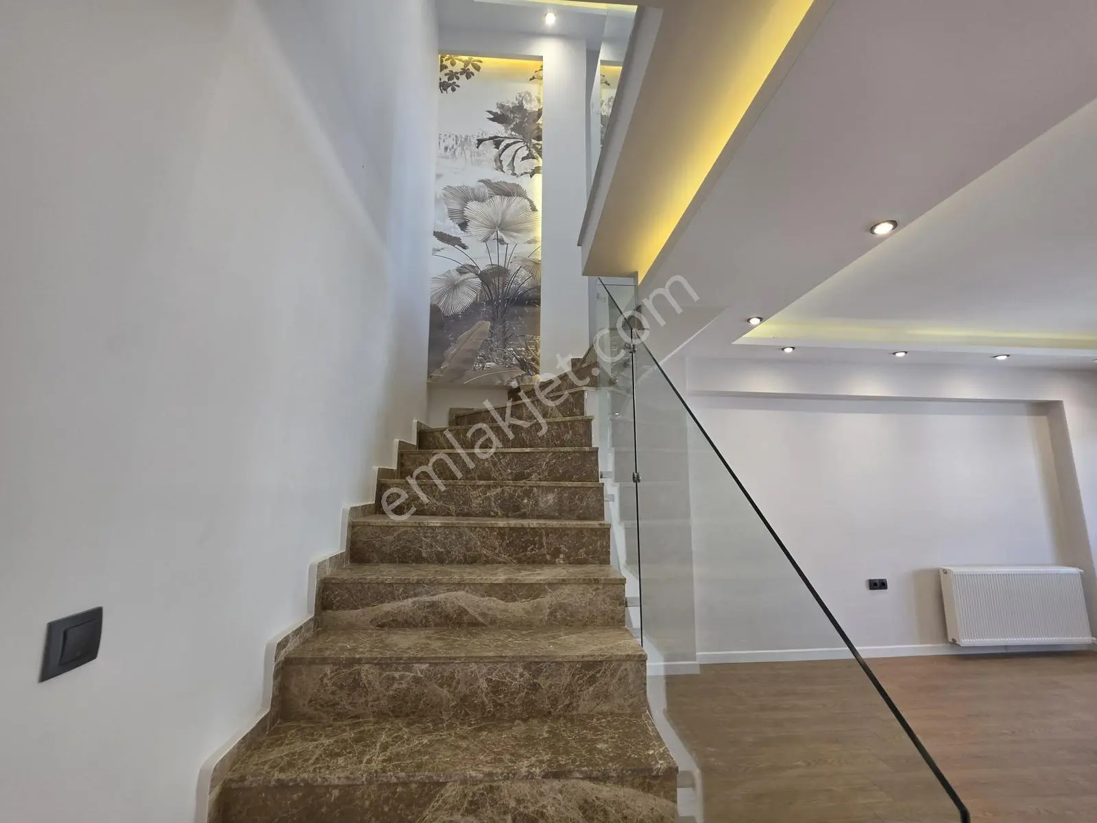 Muga'dan Karşıyaka Nergiz Satılık Sıfır 4+1 Teraslı Dubleksdaire — fotoğraf 29