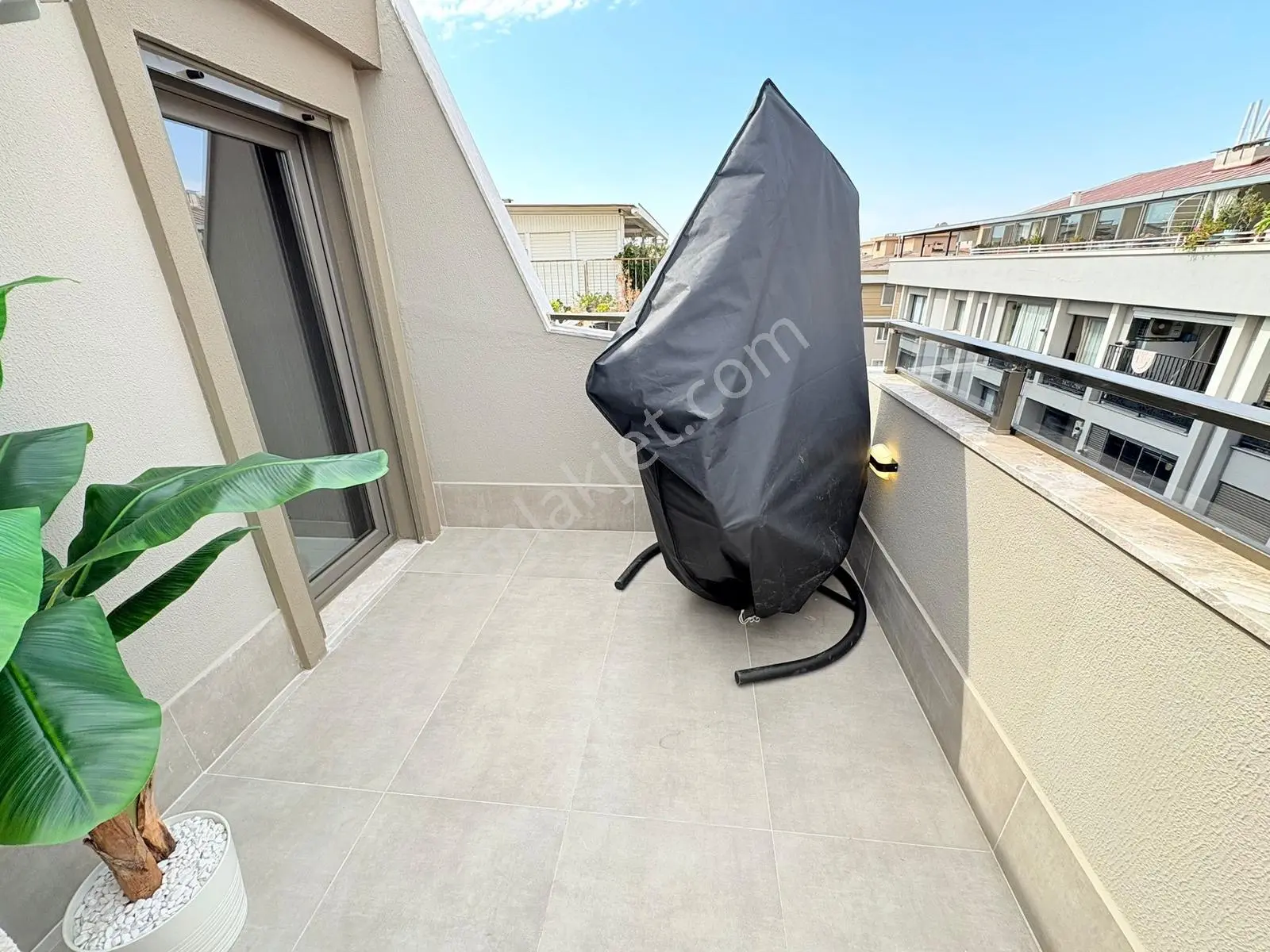 Muga'dan Karşıyaka Nergiz Satılık Sıfır 4+1 Teraslı Dubleksdaire — fotoğraf 33
