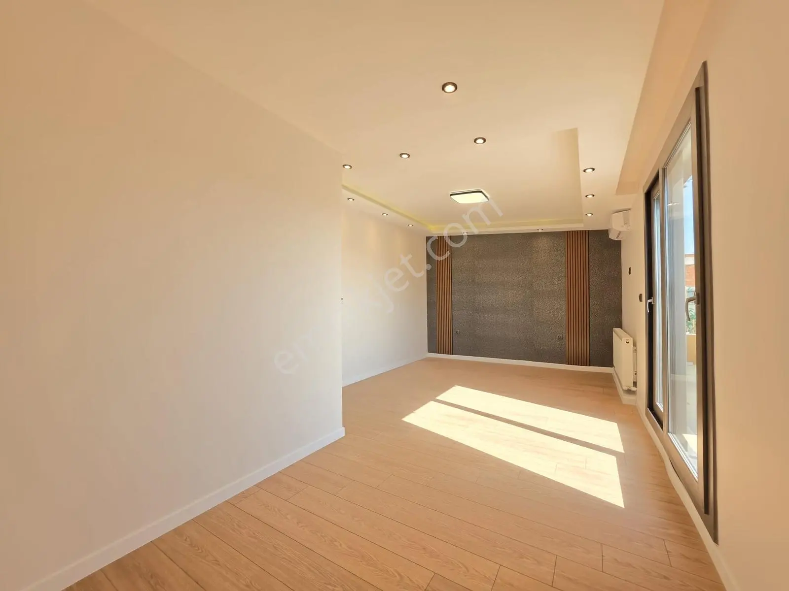 Muga'dan Karşıyaka Nergiz Satılık Sıfır 4+1 Teraslı Dubleksdaire — fotoğraf 37