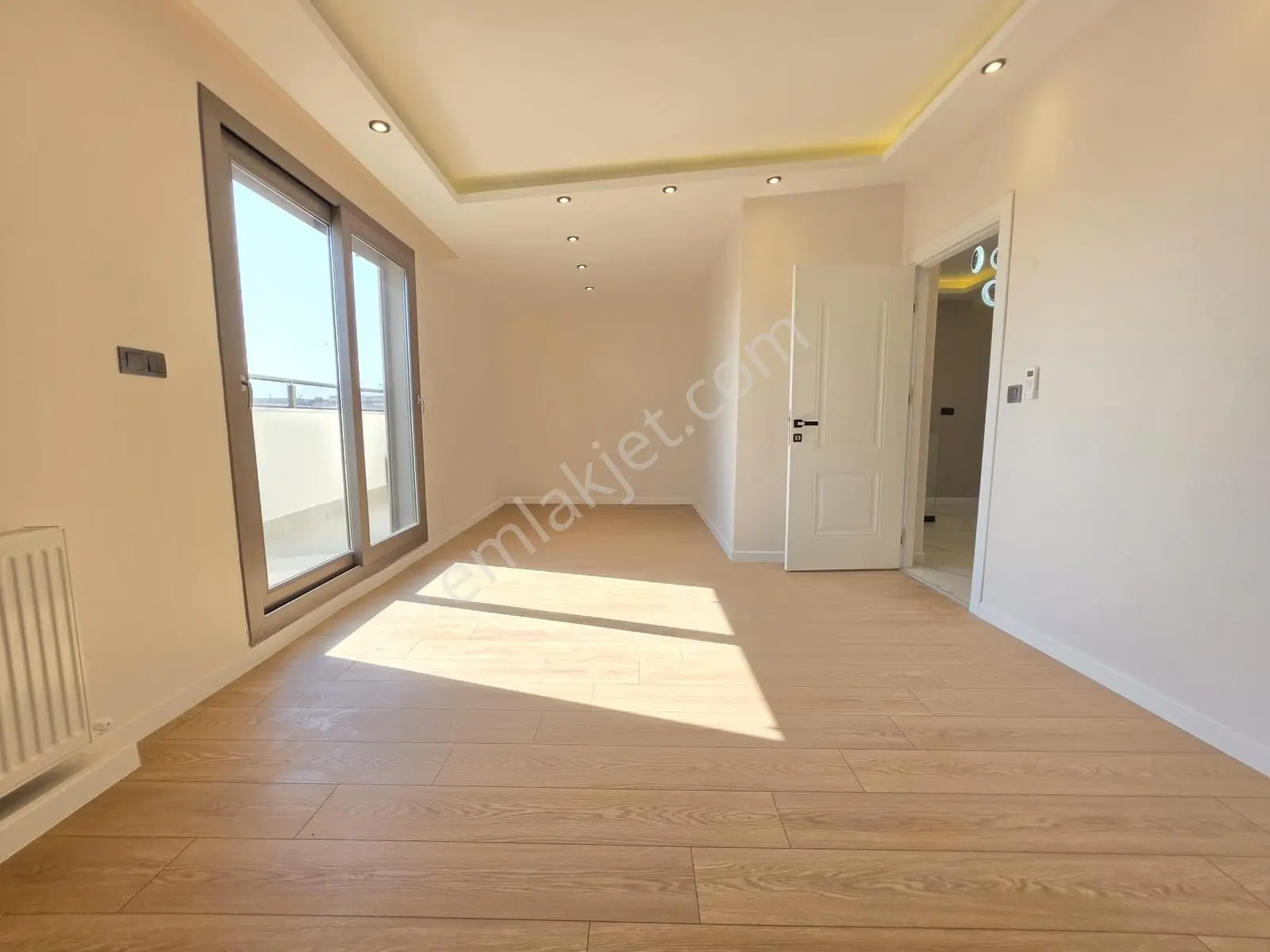 Muga'dan Karşıyaka Nergiz Satılık Sıfır 4+1 Teraslı Dubleksdaire — fotoğraf 38