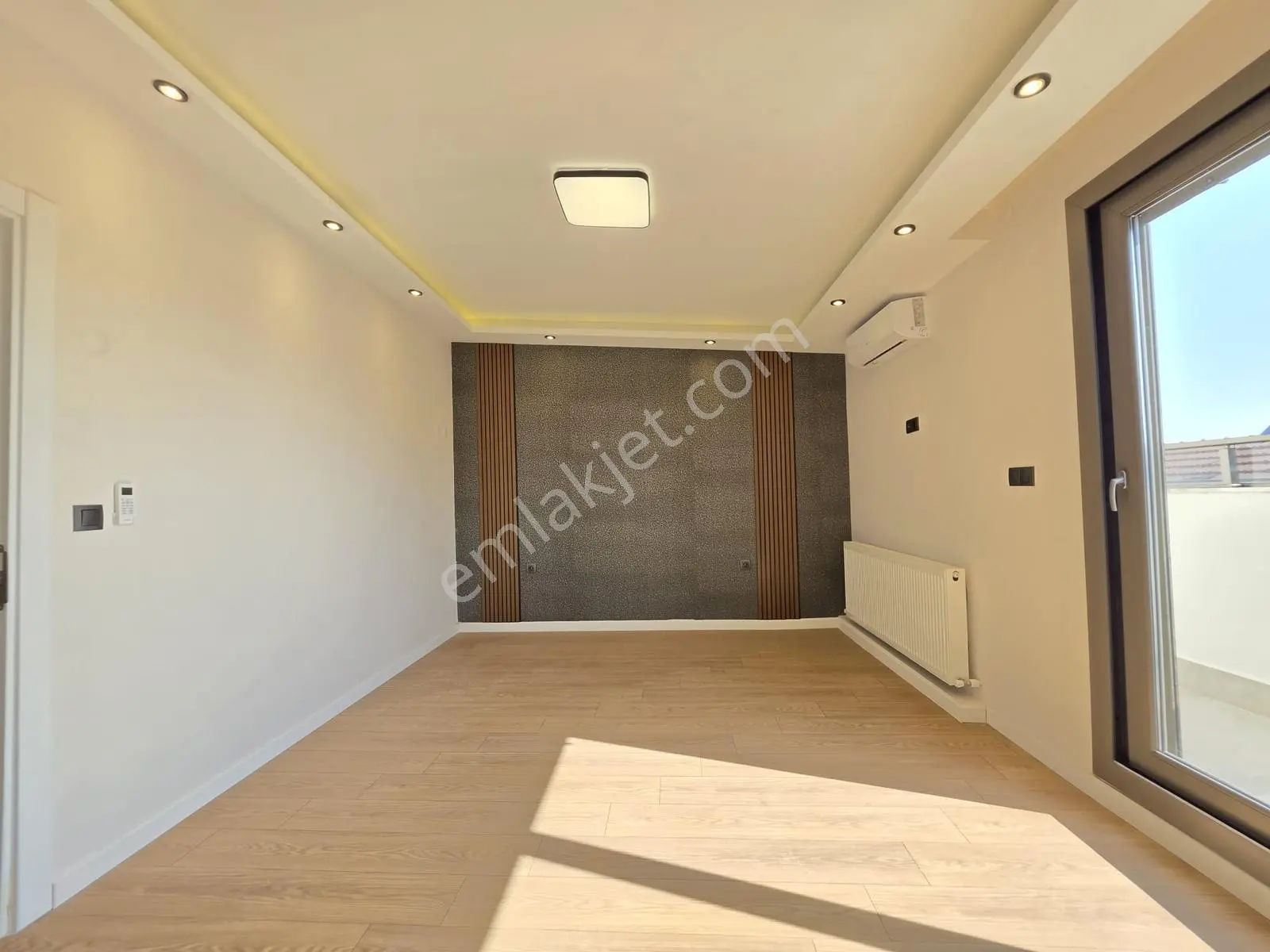 Muga'dan Karşıyaka Nergiz Satılık Sıfır 4+1 Teraslı Dubleksdaire — fotoğraf 39
