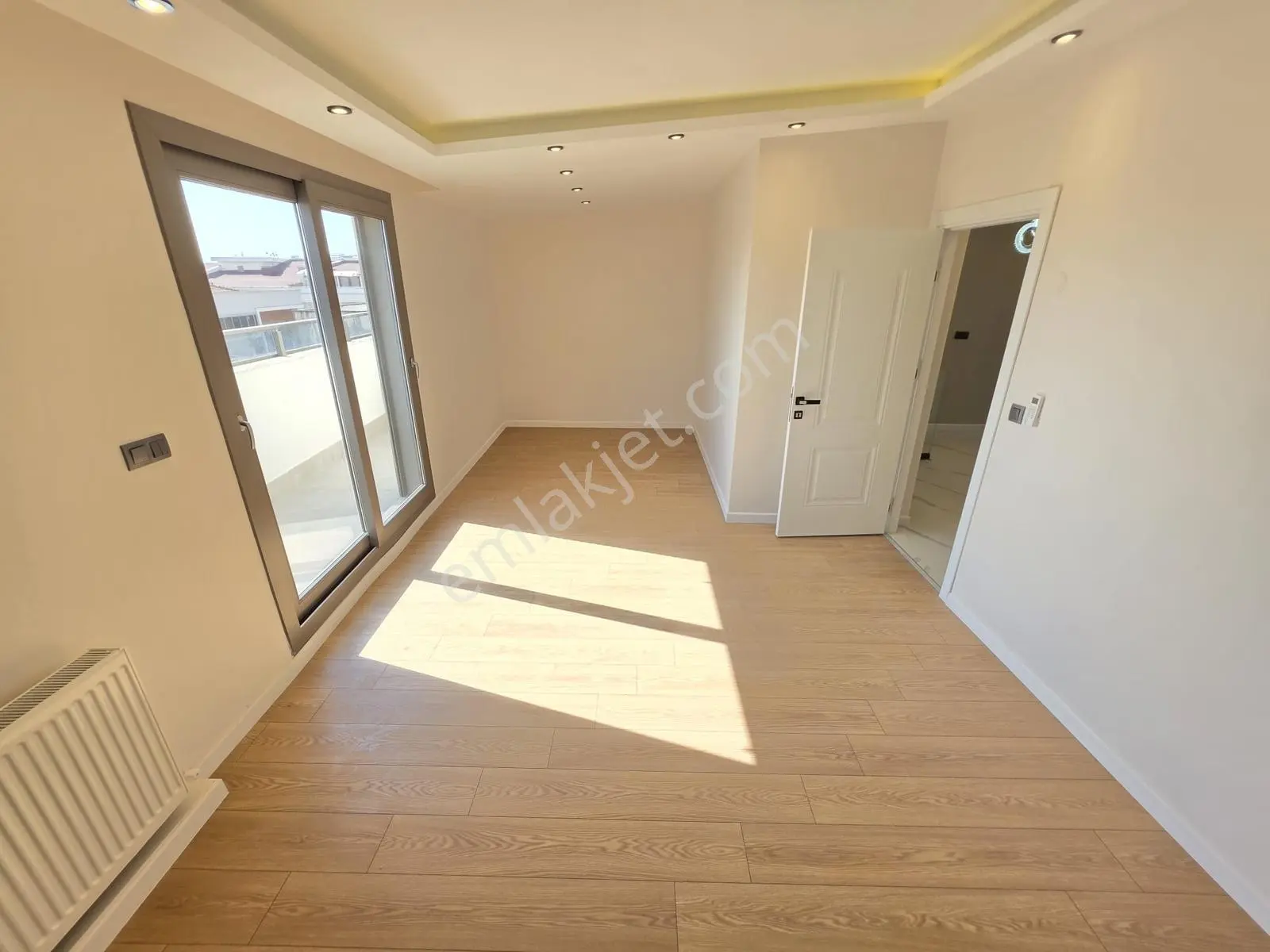 Muga'dan Karşıyaka Nergiz Satılık Sıfır 4+1 Teraslı Dubleksdaire — fotoğraf 40