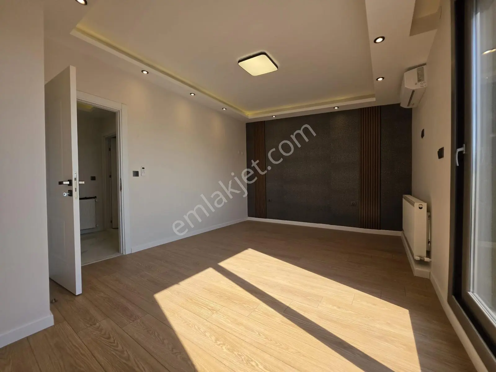 Muga'dan Karşıyaka Nergiz Satılık Sıfır 4+1 Teraslı Dubleksdaire — fotoğraf 41