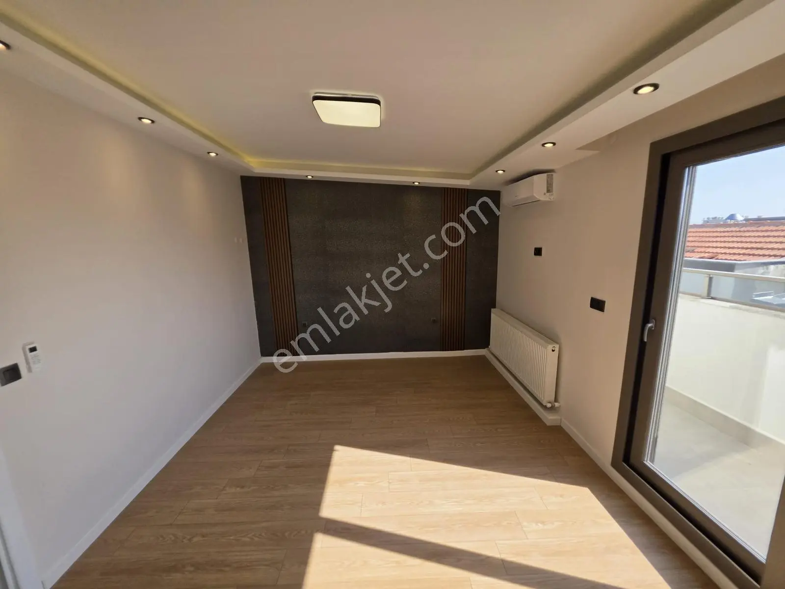 Muga'dan Karşıyaka Nergiz Satılık Sıfır 4+1 Teraslı Dubleksdaire — fotoğraf 42
