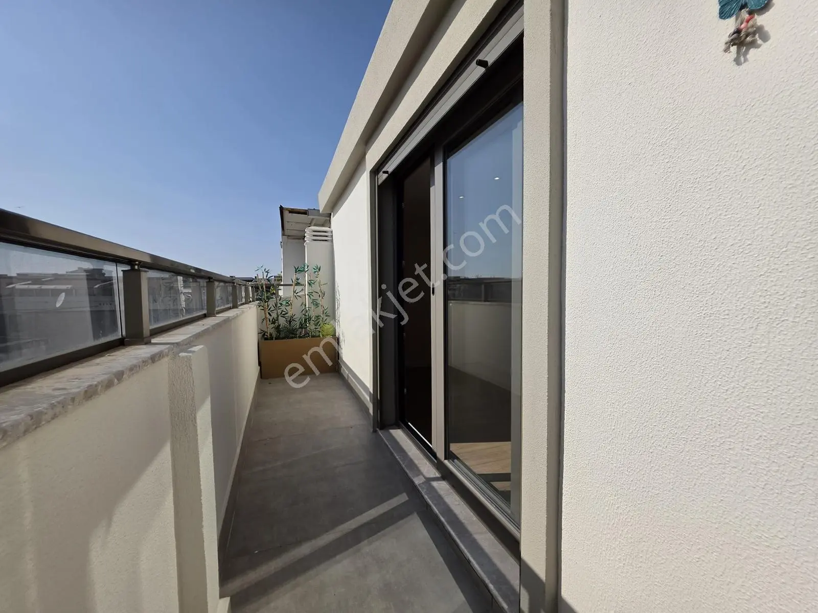 Muga'dan Karşıyaka Nergiz Satılık Sıfır 4+1 Teraslı Dubleksdaire — fotoğraf 43