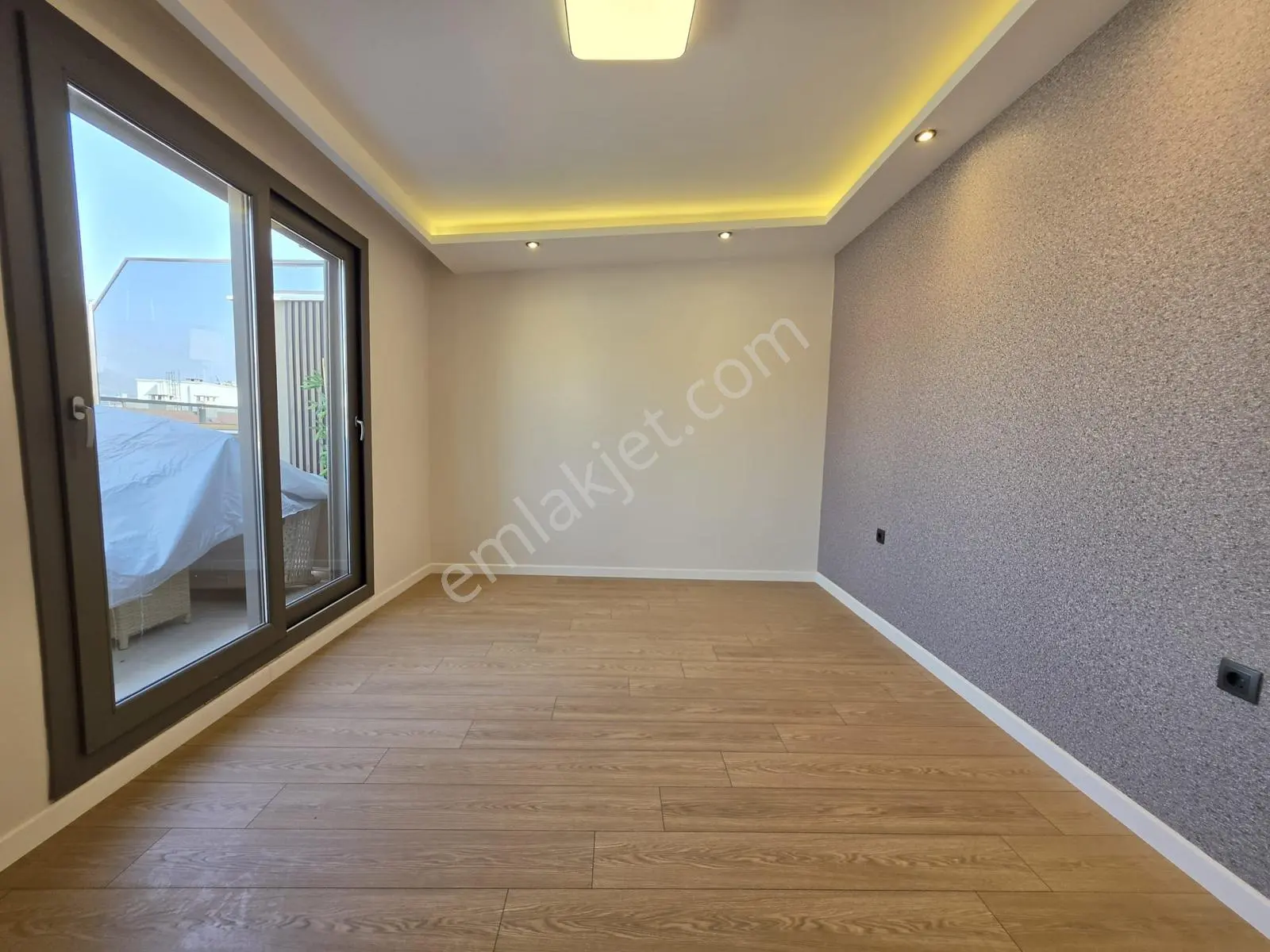 Muga'dan Karşıyaka Nergiz Satılık Sıfır 4+1 Teraslı Dubleksdaire — fotoğraf 49