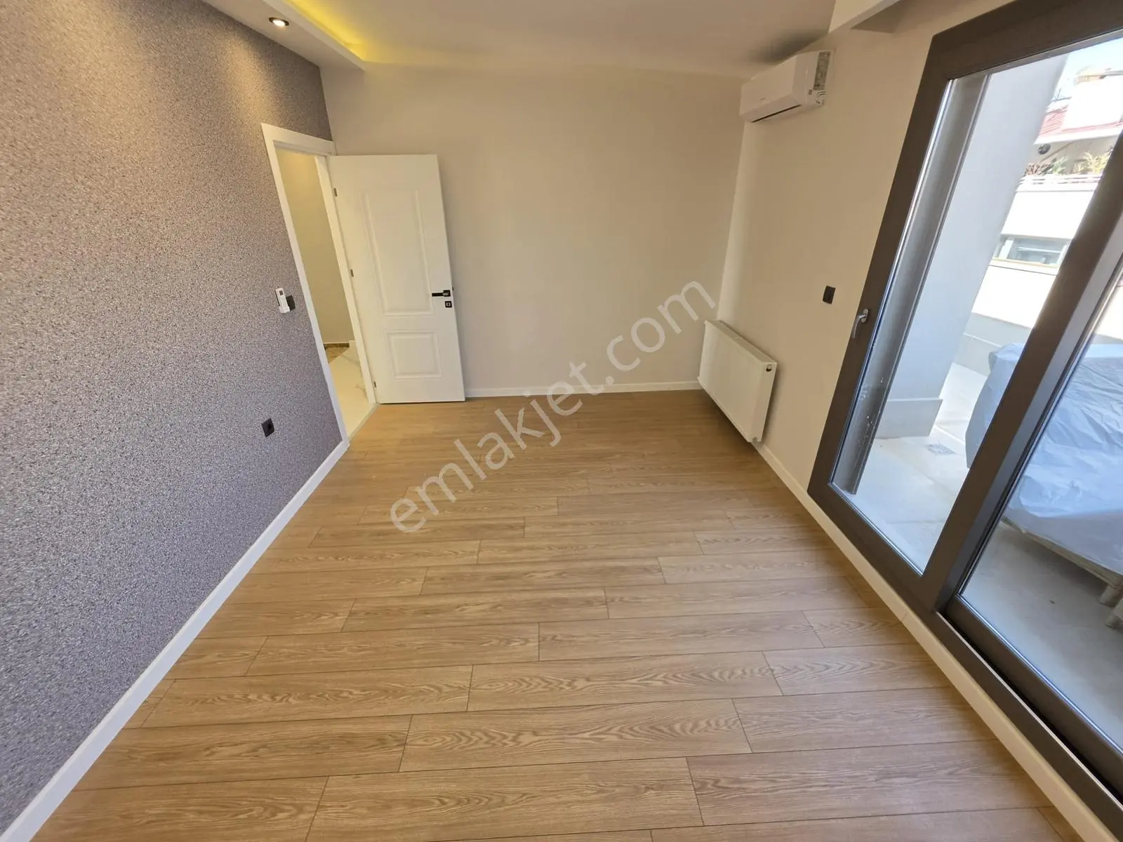 Muga'dan Karşıyaka Nergiz Satılık Sıfır 4+1 Teraslı Dubleksdaire — fotoğraf 50