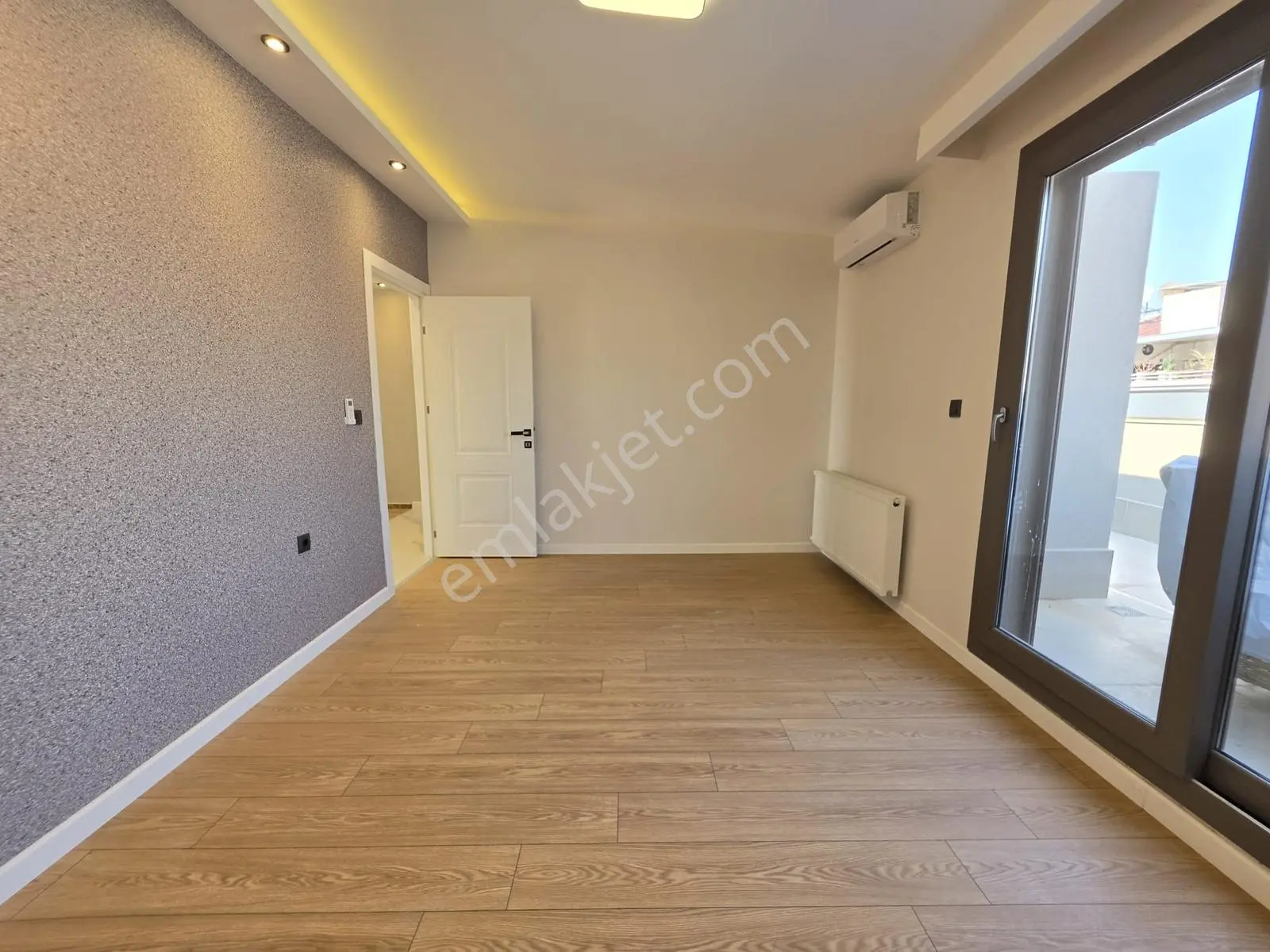 Muga'dan Karşıyaka Nergiz Satılık Sıfır 4+1 Teraslı Dubleksdaire — fotoğraf 51
