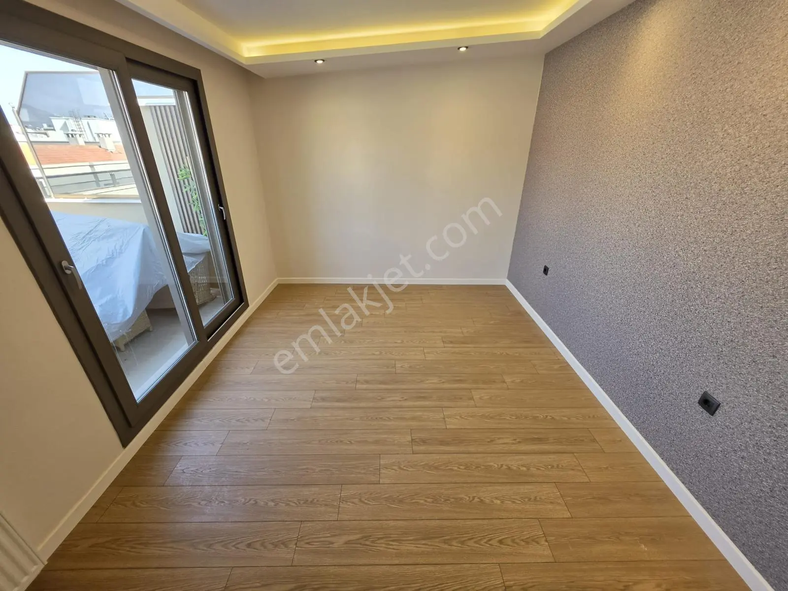 Muga'dan Karşıyaka Nergiz Satılık Sıfır 4+1 Teraslı Dubleksdaire — fotoğraf 52