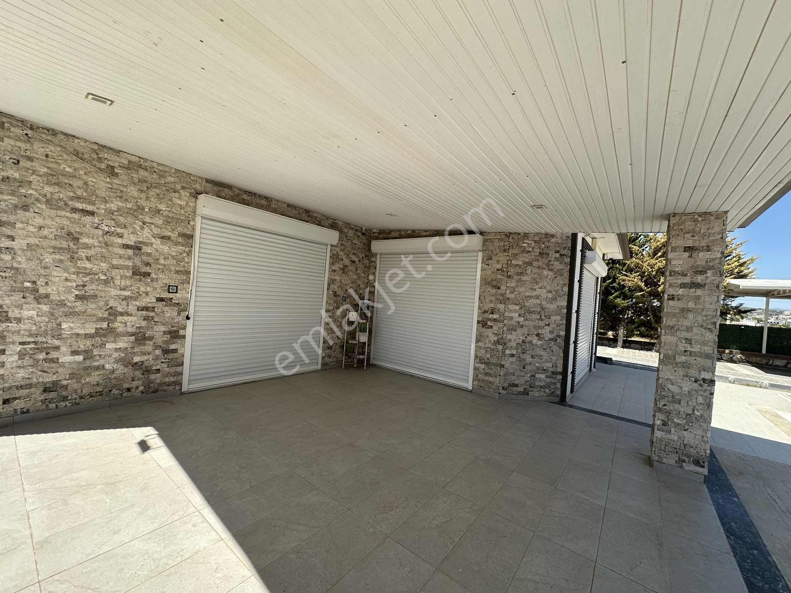 Didimde 700m2 Arsa İçinde 3+1 Ayrı Mutfak Havuzlu Villa — fotoğraf 5