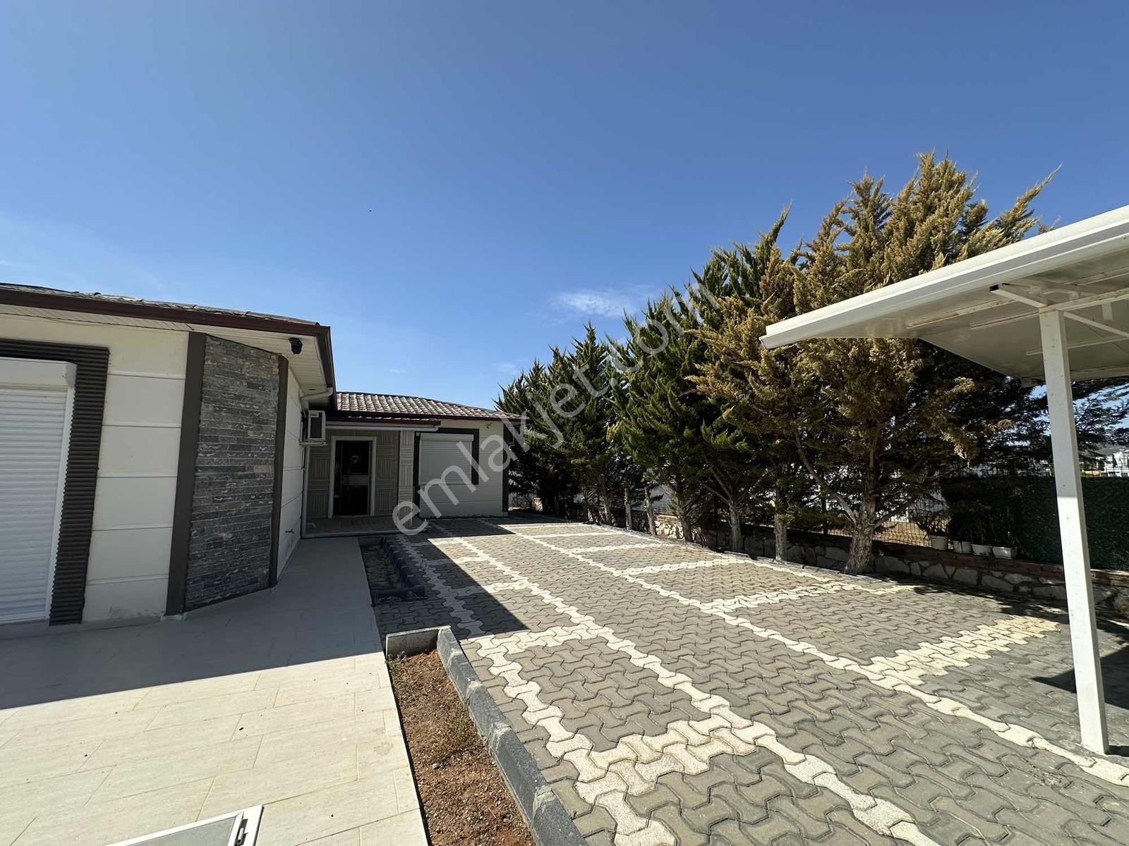 Didimde 700m2 Arsa İçinde 3+1 Ayrı Mutfak Havuzlu Villa — fotoğraf 7
