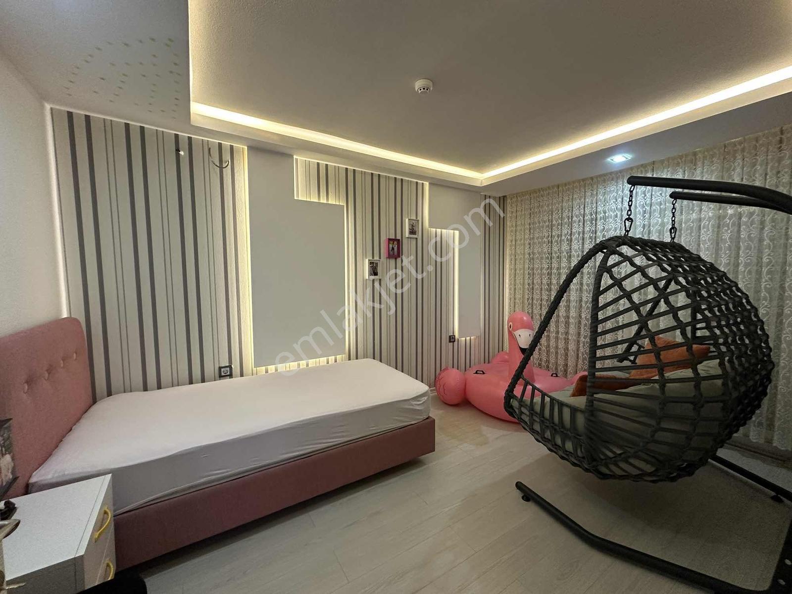 Didimde 700m2 Arsa İçinde 3+1 Ayrı Mutfak Havuzlu Villa — fotoğraf 11