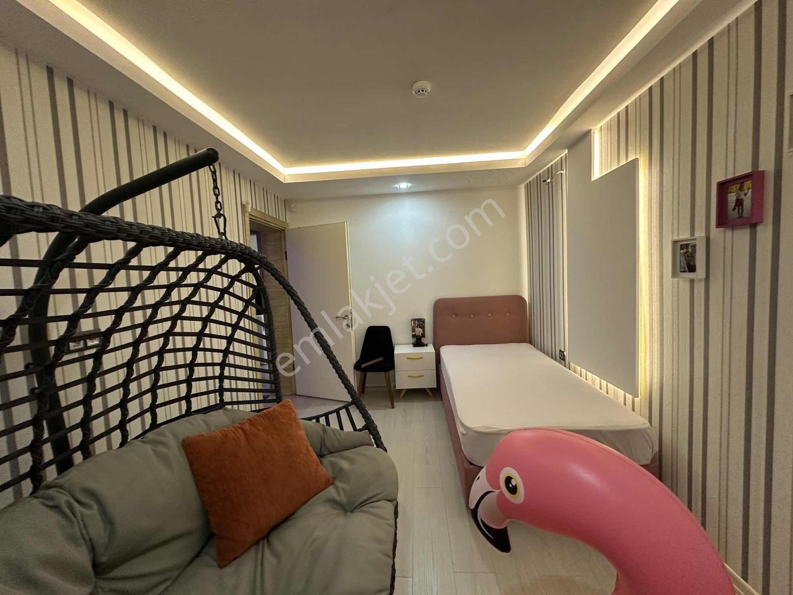 Didimde 700m2 Arsa İçinde 3+1 Ayrı Mutfak Havuzlu Villa — fotoğraf 12