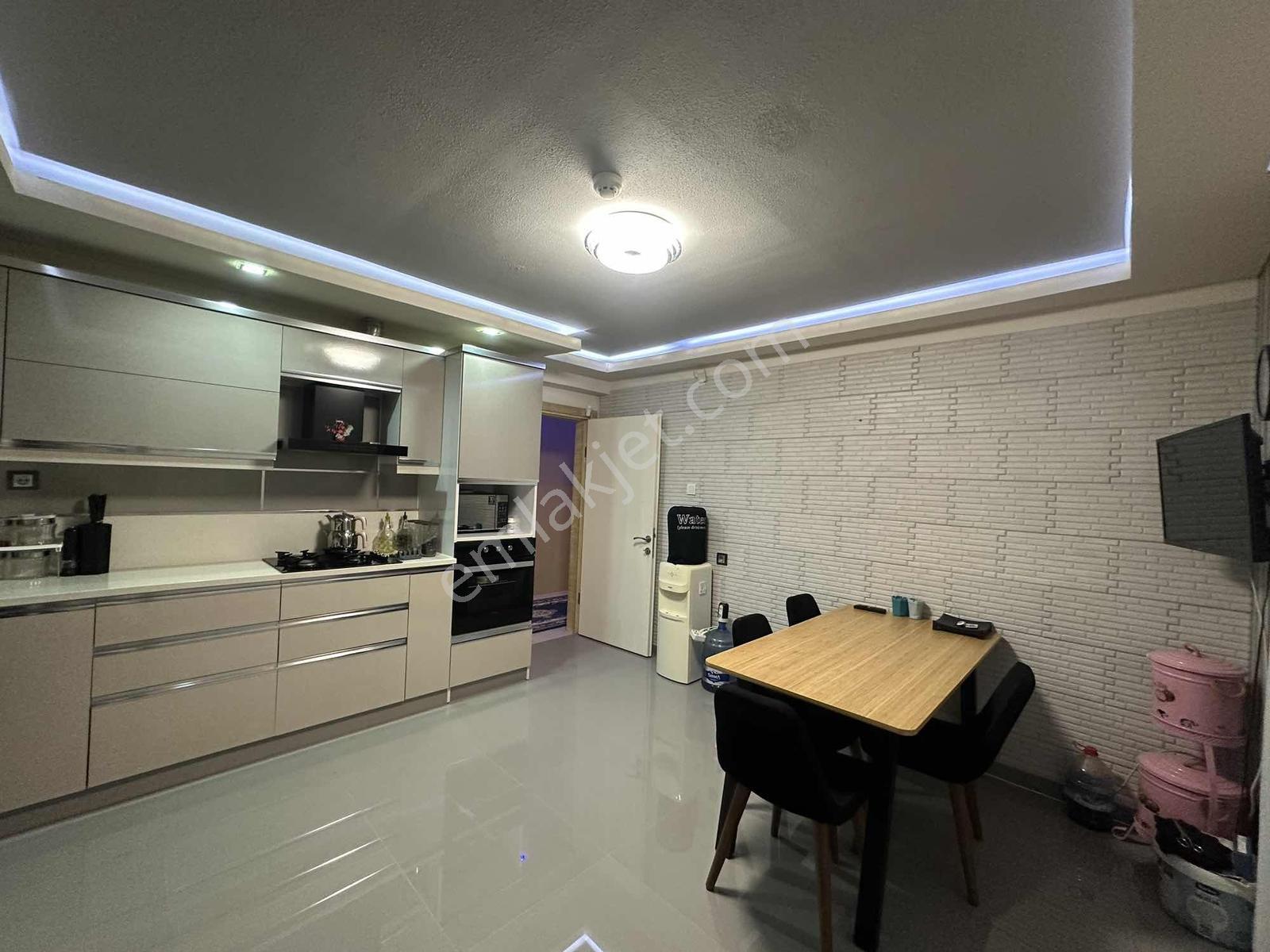 Didimde 700m2 Arsa İçinde 3+1 Ayrı Mutfak Havuzlu Villa — fotoğraf 15