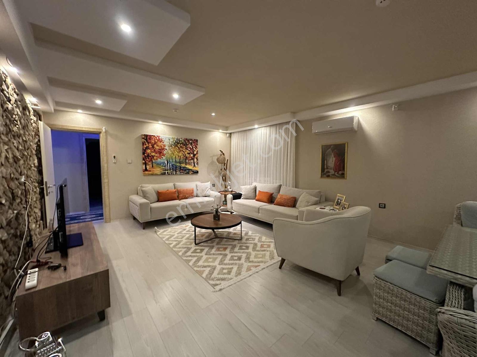 Didimde 700m2 Arsa İçinde 3+1 Ayrı Mutfak Havuzlu Villa — fotoğraf 17
