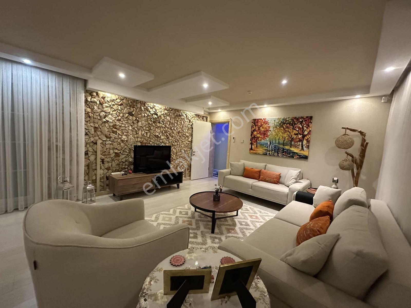 Didimde 700m2 Arsa İçinde 3+1 Ayrı Mutfak Havuzlu Villa — fotoğraf 19