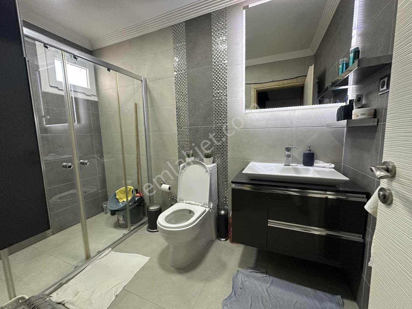 Didimde 700m2 Arsa İçinde 3+1 Ayrı Mutfak Havuzlu Villa — fotoğraf 20