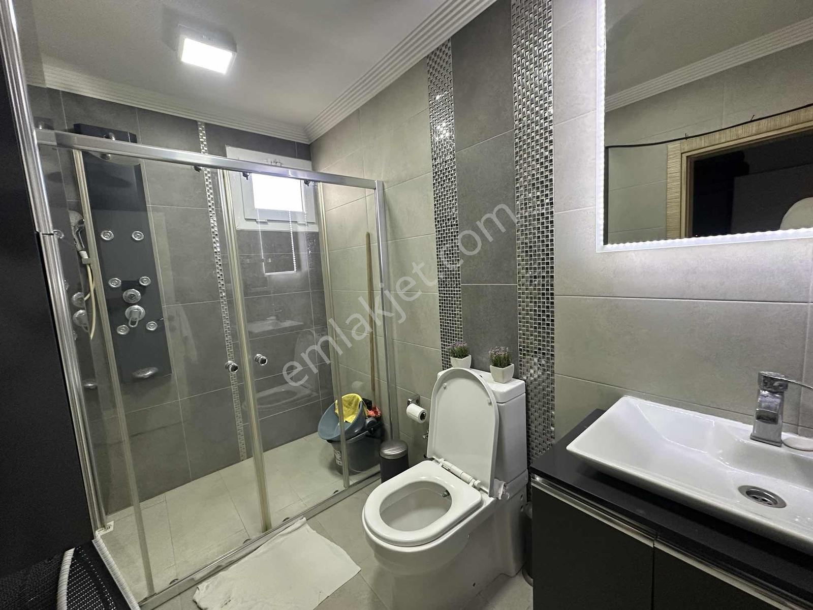 Didimde 700m2 Arsa İçinde 3+1 Ayrı Mutfak Havuzlu Villa — fotoğraf 21