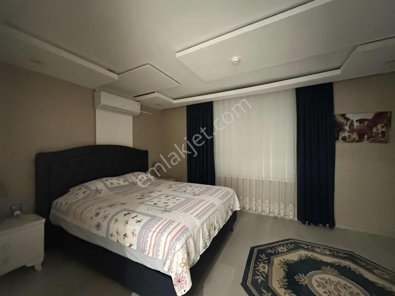 Didimde 700m2 Arsa İçinde 3+1 Ayrı Mutfak Havuzlu Villa — fotoğraf 24