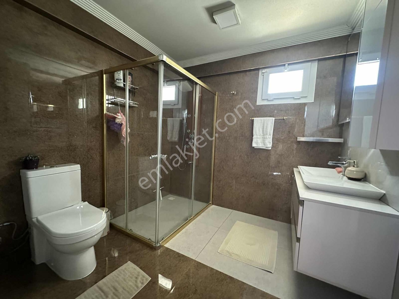 Didimde 700m2 Arsa İçinde 3+1 Ayrı Mutfak Havuzlu Villa — fotoğraf 26