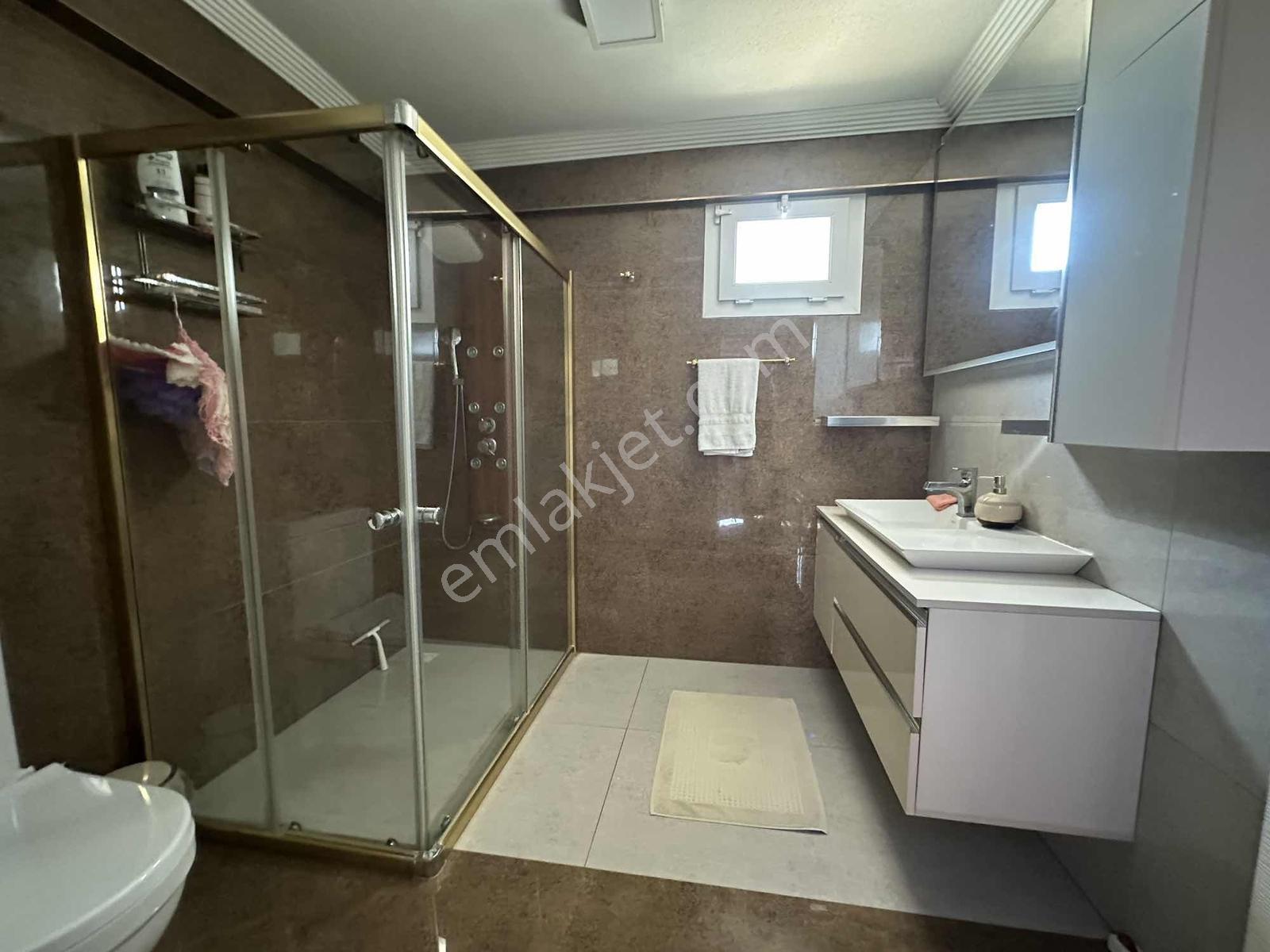 Didimde 700m2 Arsa İçinde 3+1 Ayrı Mutfak Havuzlu Villa — fotoğraf 27