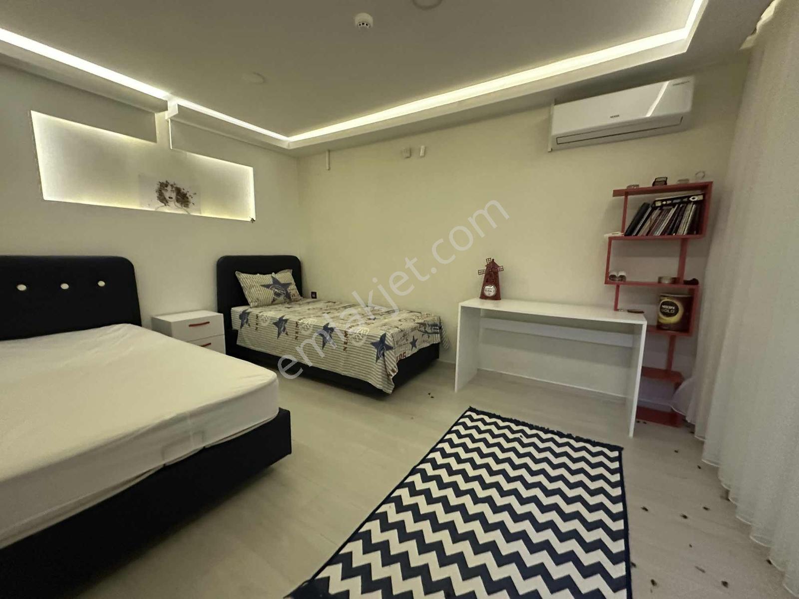 Didimde 700m2 Arsa İçinde 3+1 Ayrı Mutfak Havuzlu Villa — fotoğraf 28