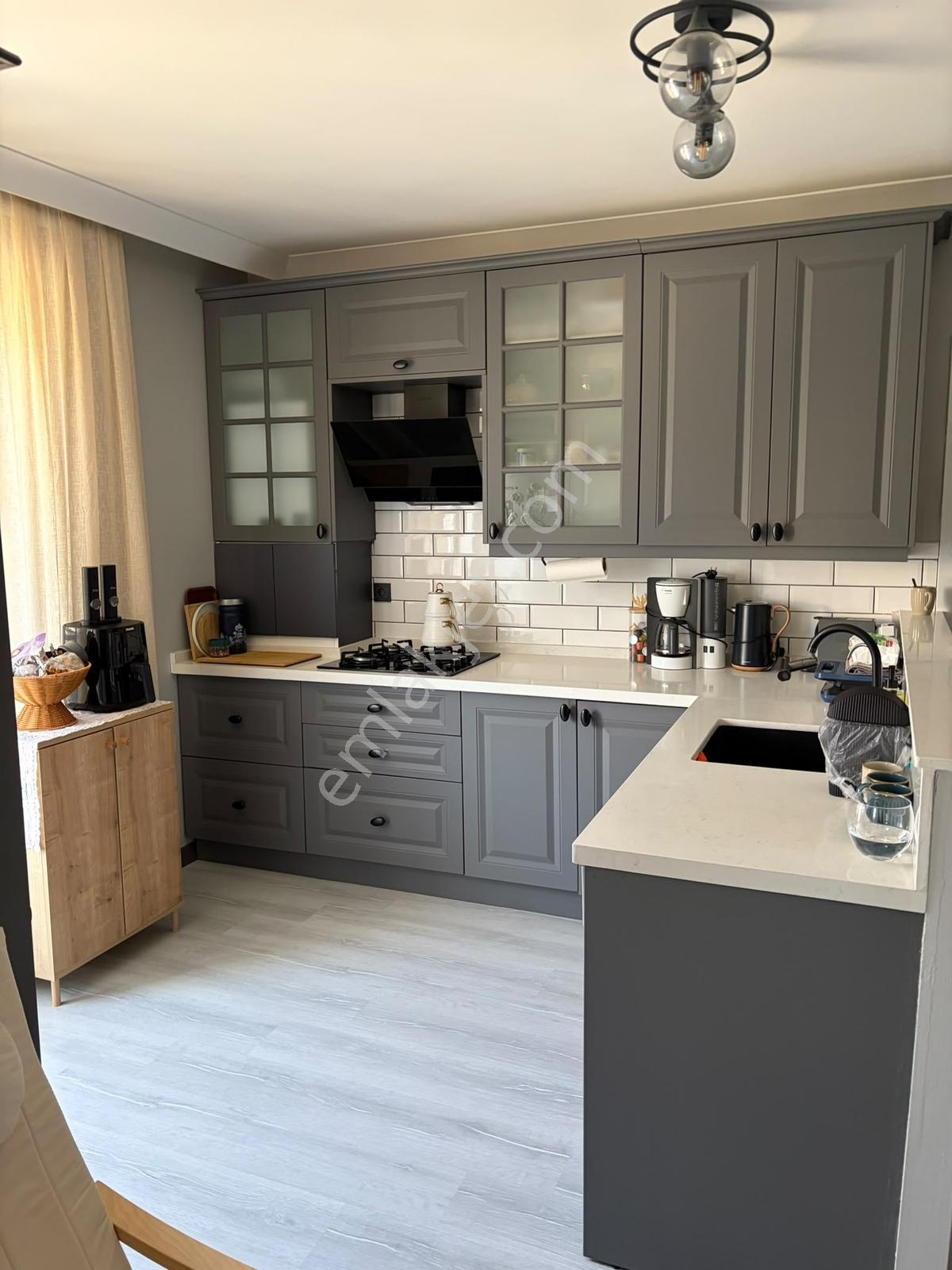İncek Kızılcaşar Budak Town Arkasında 2+1 Satılık Dubleks Daire — fotoğraf 3