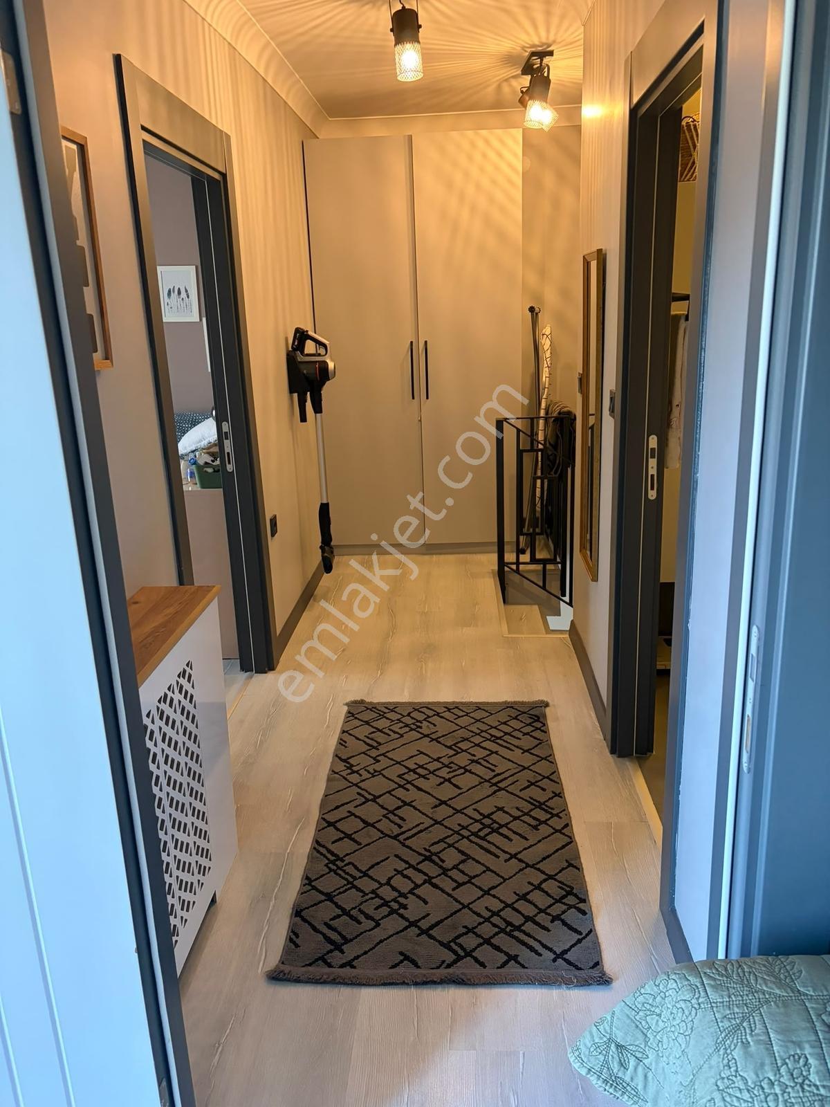 İncek Kızılcaşar Budak Town Arkasında 2+1 Satılık Dubleks Daire — fotoğraf 9