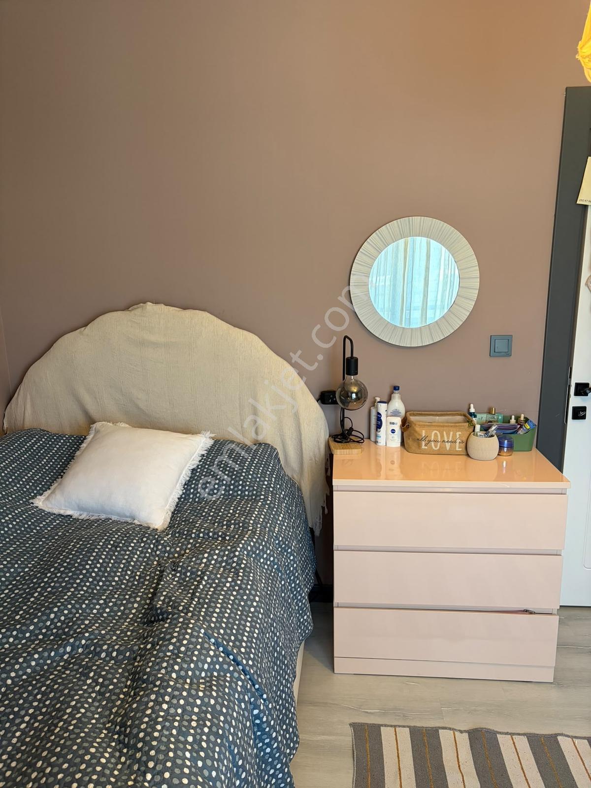 İncek Kızılcaşar Budak Town Arkasında 2+1 Satılık Dubleks Daire — fotoğraf 11