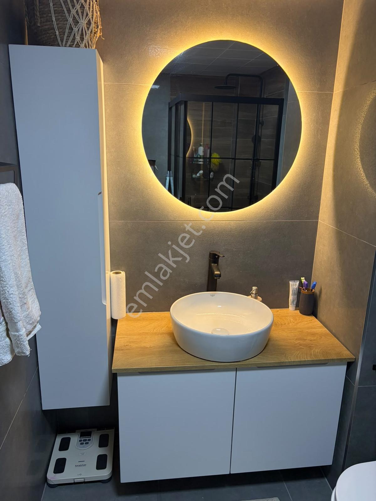 İncek Kızılcaşar Budak Town Arkasında 2+1 Satılık Dubleks Daire — fotoğraf 14