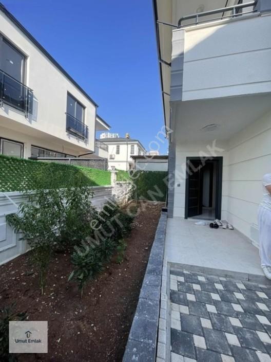 4+1 Kalitenin Konfor İle Birleştiği Geniş Bahçeli Emsalsiz Villa — fotoğraf 5