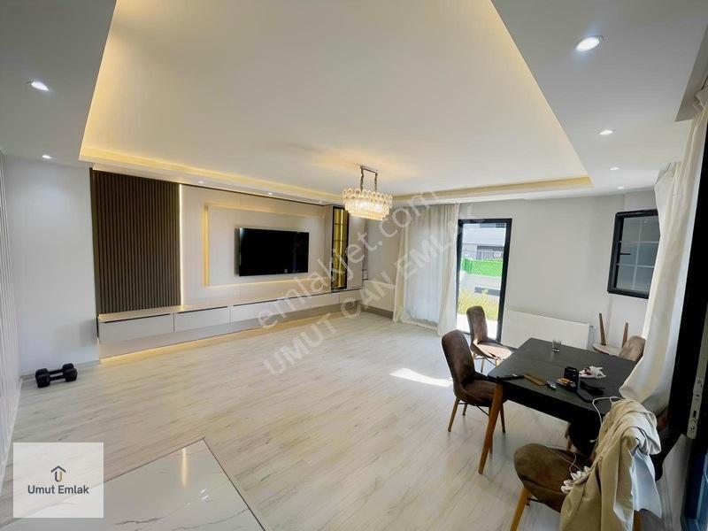 4+1 Kalitenin Konfor İle Birleştiği Geniş Bahçeli Emsalsiz Villa — fotoğraf 7