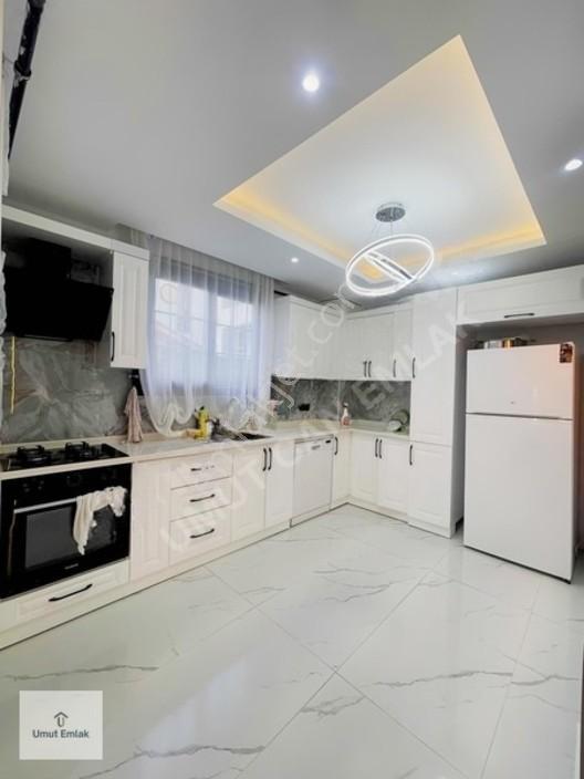 4+1 Kalitenin Konfor İle Birleştiği Geniş Bahçeli Emsalsiz Villa — fotoğraf 14