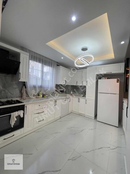 4+1 Kalitenin Konfor İle Birleştiği Geniş Bahçeli Emsalsiz Villa — fotoğraf 15