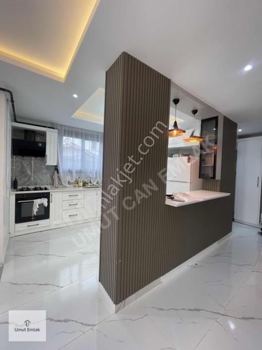 4+1 Kalitenin Konfor İle Birleştiği Geniş Bahçeli Emsalsiz Villa — fotoğraf 16