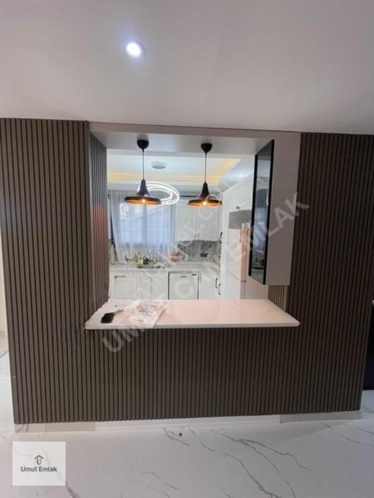 4+1 Kalitenin Konfor İle Birleştiği Geniş Bahçeli Emsalsiz Villa — fotoğraf 18