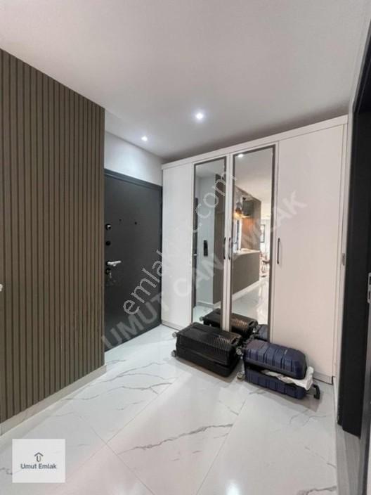 4+1 Kalitenin Konfor İle Birleştiği Geniş Bahçeli Emsalsiz Villa — fotoğraf 22