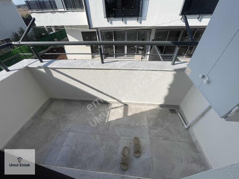 4+1 Kalitenin Konfor İle Birleştiği Geniş Bahçeli Emsalsiz Villa — fotoğraf 28