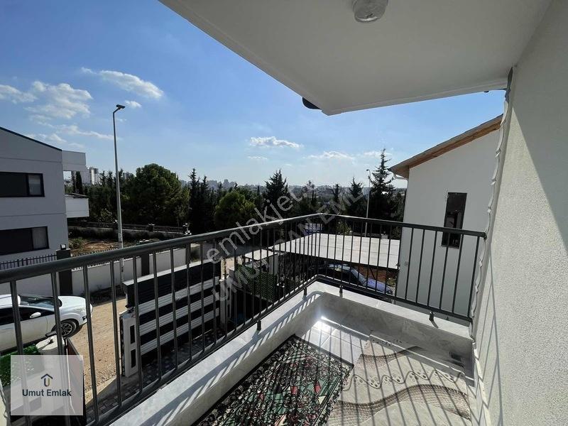 4+1 Kalitenin Konfor İle Birleştiği Geniş Bahçeli Emsalsiz Villa — fotoğraf 33