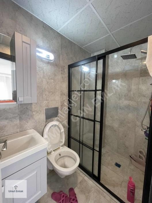 4+1 Kalitenin Konfor İle Birleştiği Geniş Bahçeli Emsalsiz Villa — fotoğraf 34