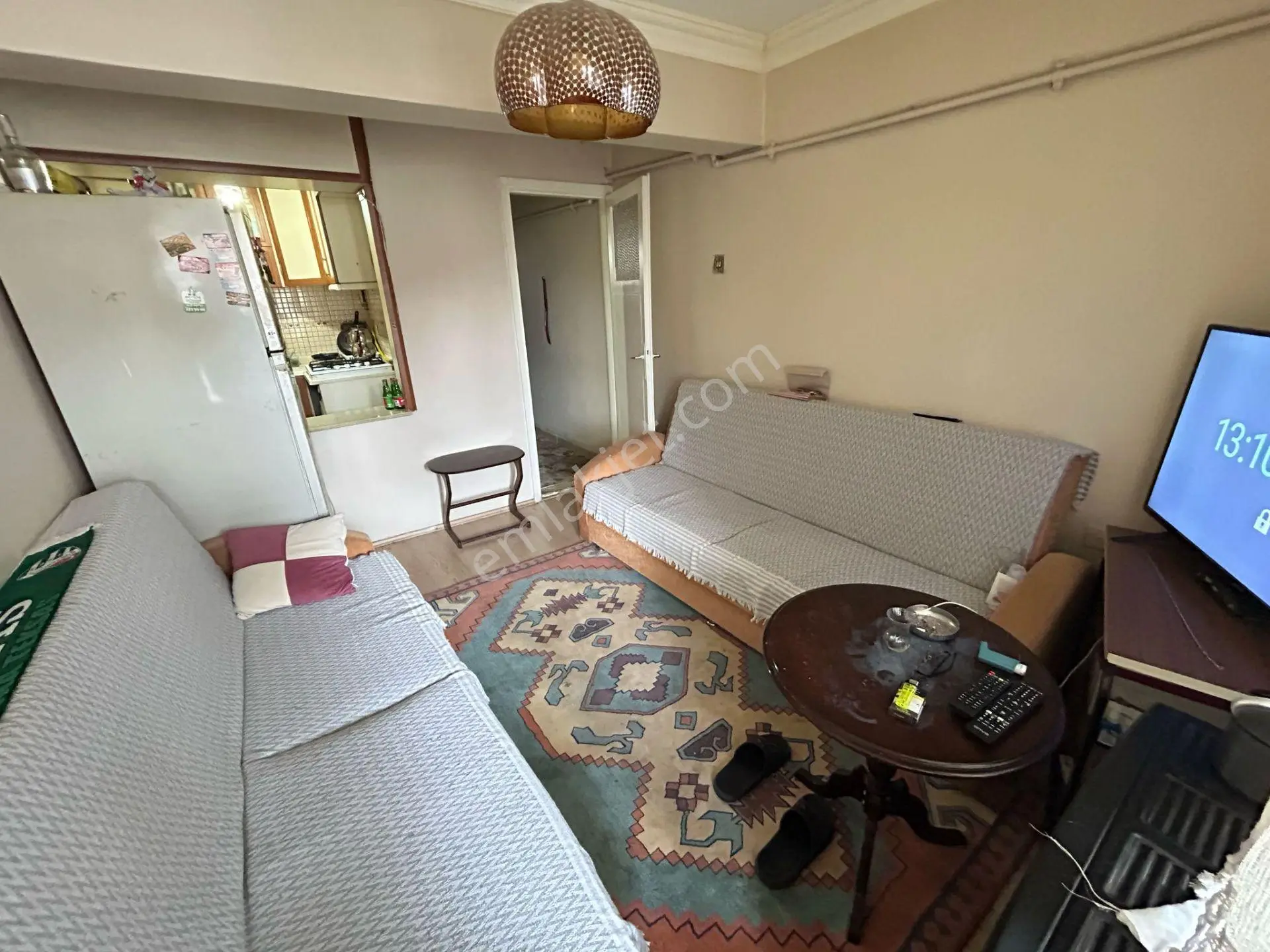 Bursa Yıldırım Yeşil Şiblede 2+1 75 M Ara Kat Daire — fotoğraf 2