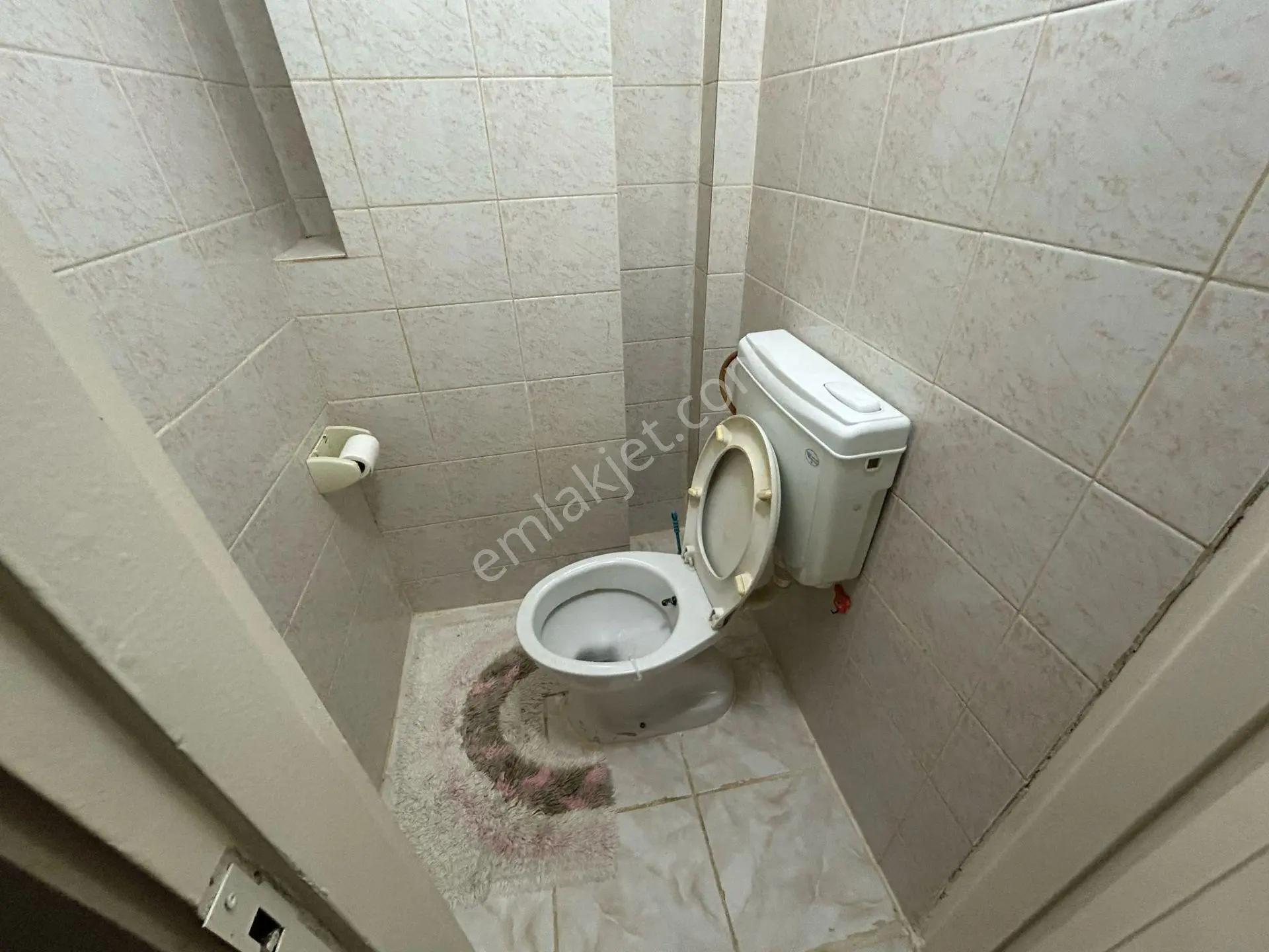 Bursa Yıldırım Yeşil Şiblede 2+1 75 M Ara Kat Daire — fotoğraf 13