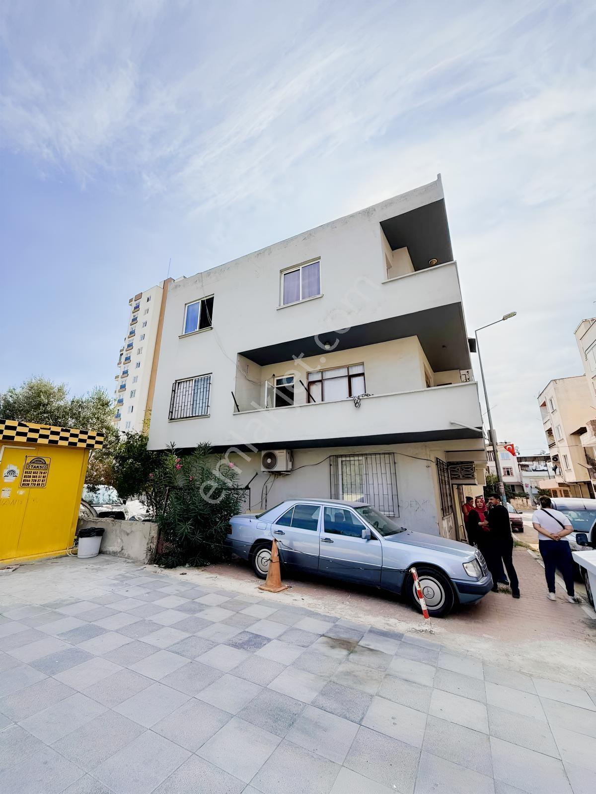 Atmacadan Komple Satılık 3 Katlı Bina — fotoğraf 3