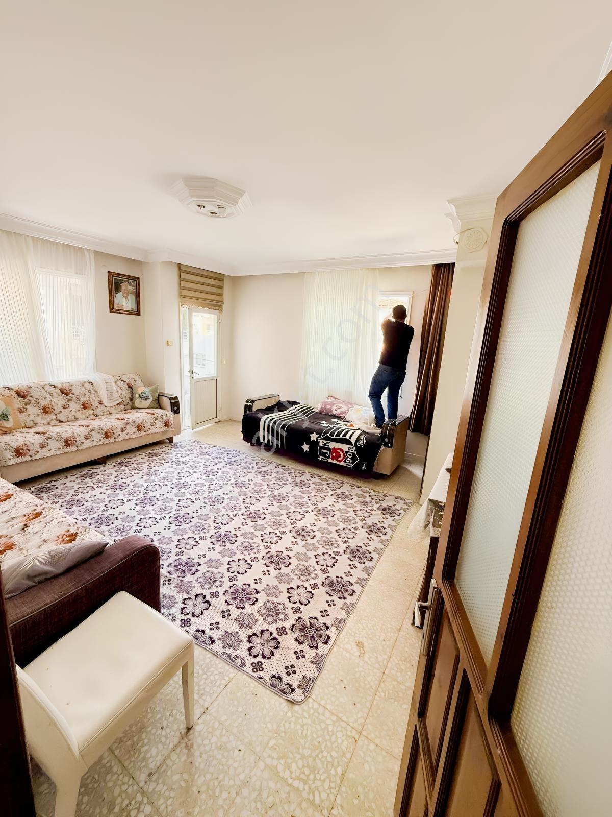 Atmacadan Komple Satılık 3 Katlı Bina — fotoğraf 4