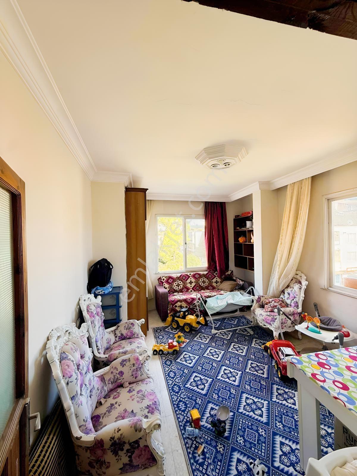 Atmacadan Komple Satılık 3 Katlı Bina — fotoğraf 5