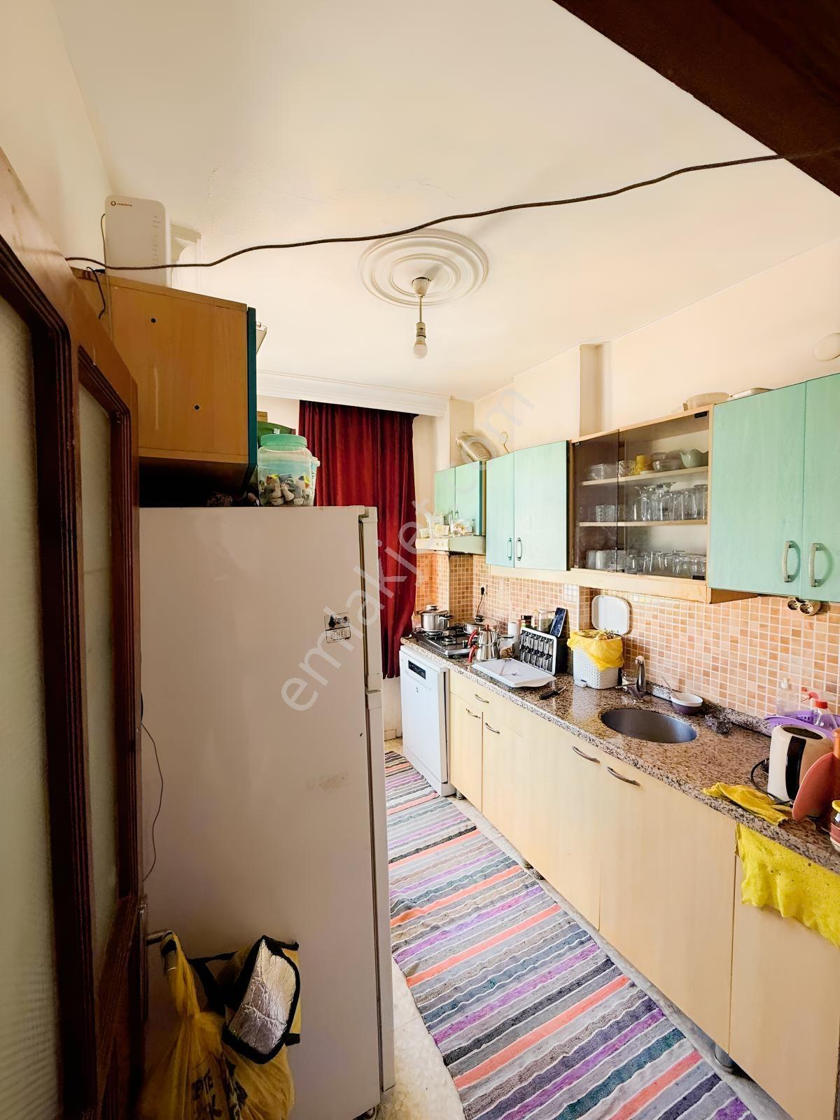 Atmacadan Komple Satılık 3 Katlı Bina — fotoğraf 6