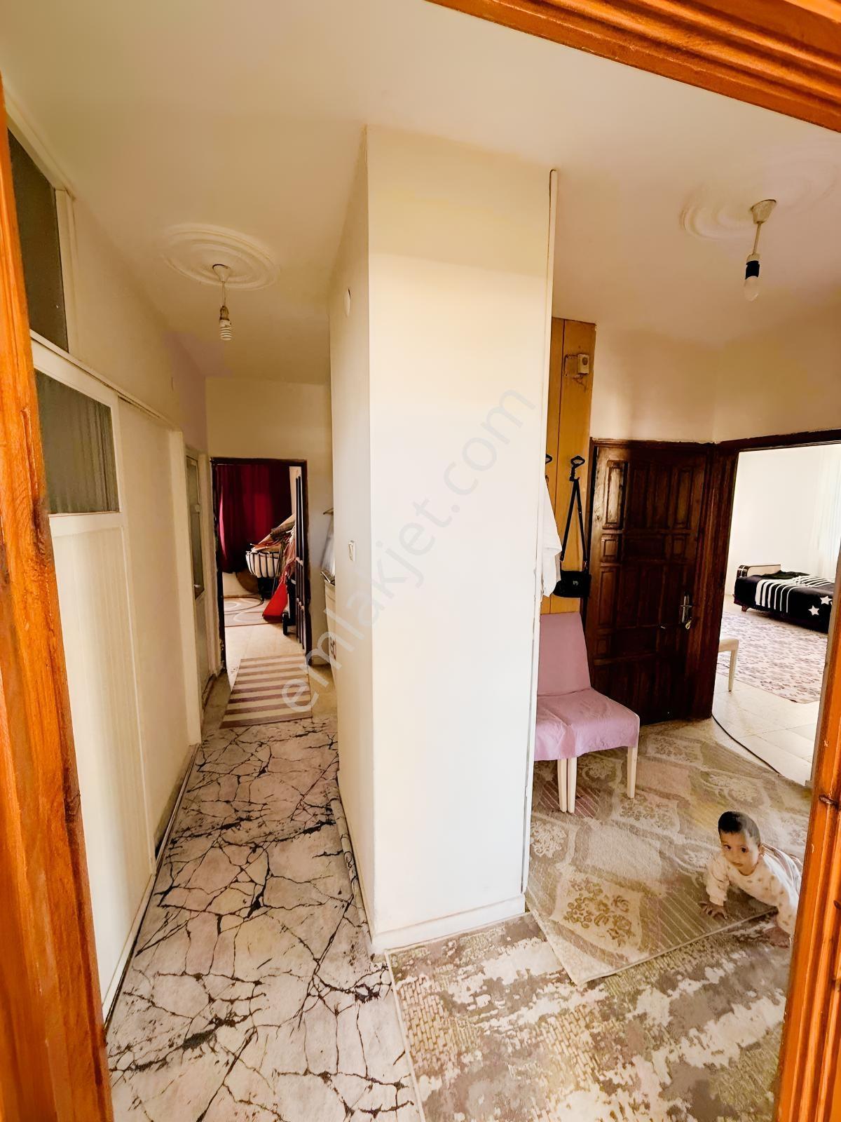 Atmacadan Komple Satılık 3 Katlı Bina — fotoğraf 10