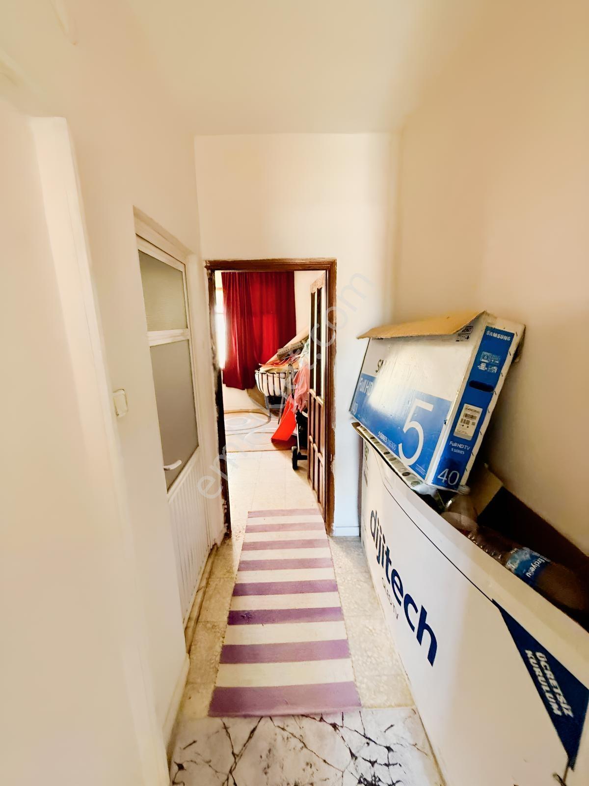 Atmacadan Komple Satılık 3 Katlı Bina — fotoğraf 11
