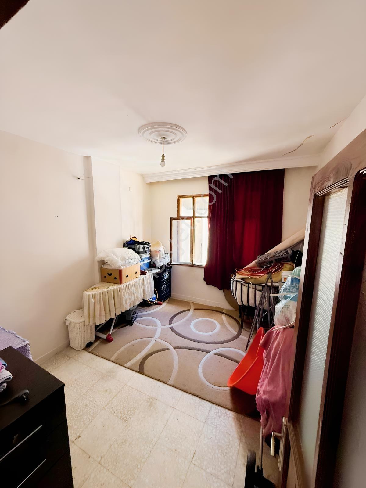 Atmacadan Komple Satılık 3 Katlı Bina — fotoğraf 12
