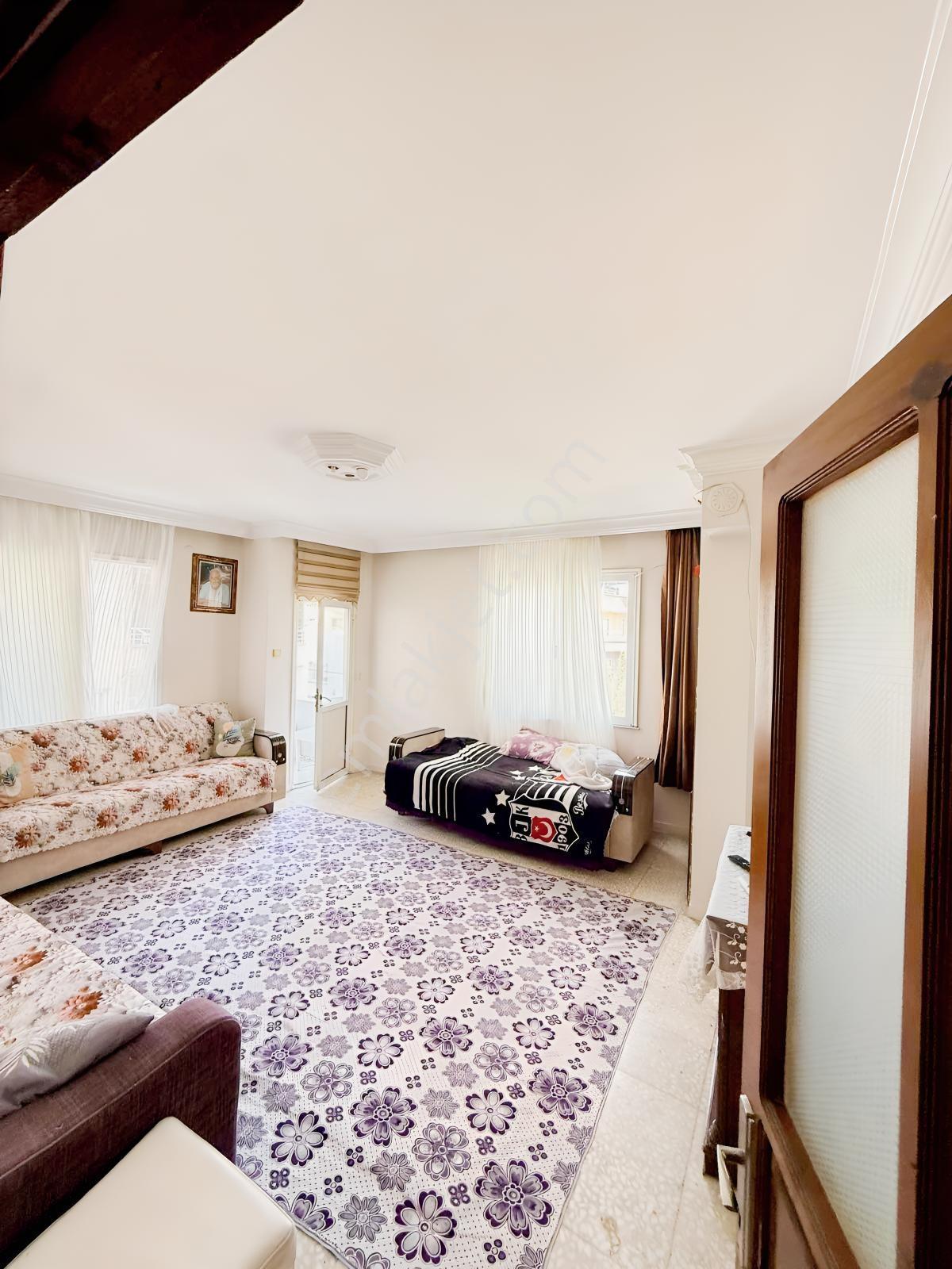 Atmacadan Komple Satılık 3 Katlı Bina — fotoğraf 16